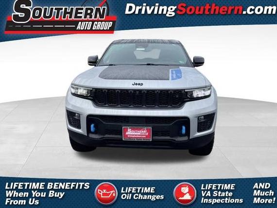 JEEP GRAND CHEROKEE 2024 1C4RJYC69R8957132 image JEEP GRAND CHEROKEE 2024 1C4RJYC69R8957132 image